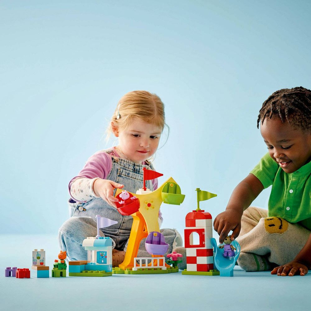 LEGO 10453 Zabava slika 6