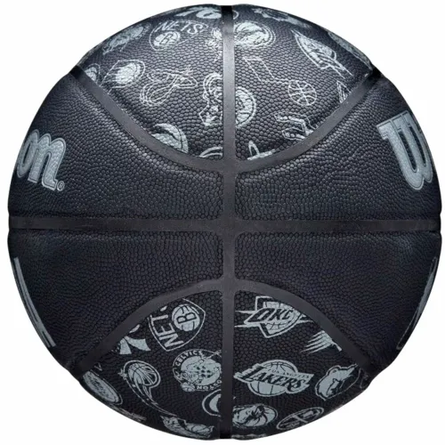 Wilson NBA All Team Unisex Košarkaška Lopta WTB1300XBNBA slika 5