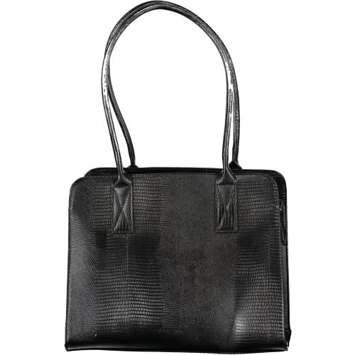 VALENTINO BAGS BLACK WOMEN'S BAG slika 2