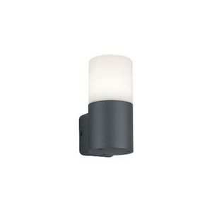 Hoosic zidna lampa