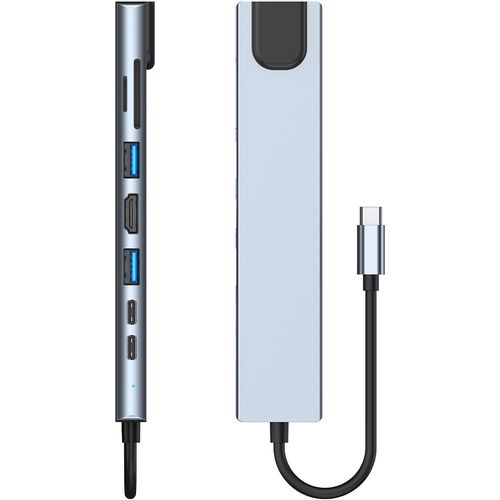 MOYE CONNECT MULTIPORT X8 SERIES slika 8