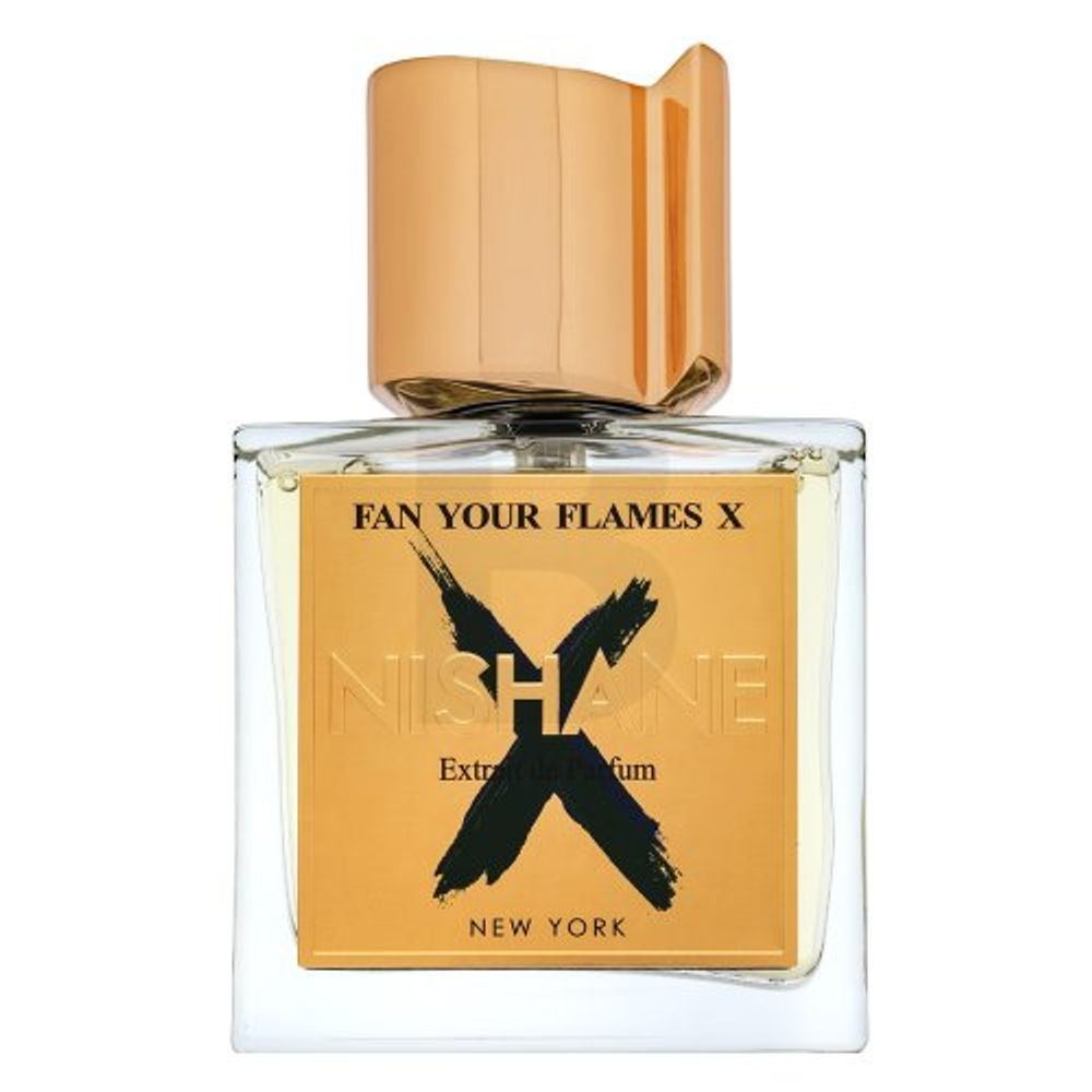 Nishane Fan Your Flames X Extrait de Parfum U 50ml slika 1