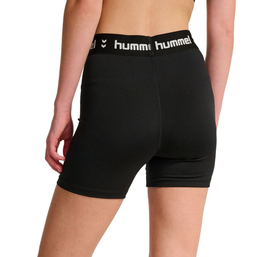 Hummel Ženski šorc Hmlpulse Mid Waist slika 2