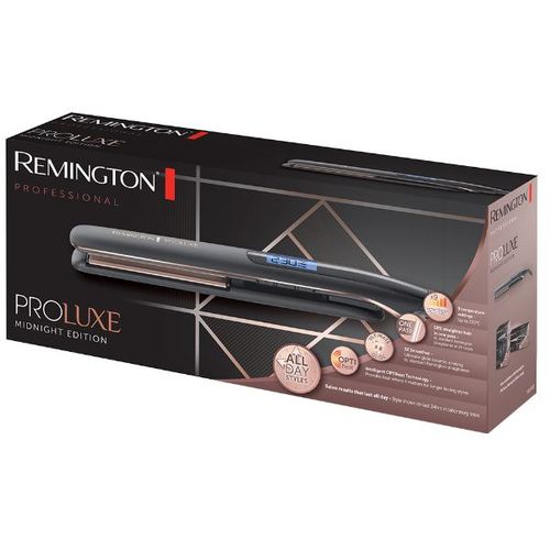 Remington S9100B PROluxe Midnight Presa za kosu  slika 3