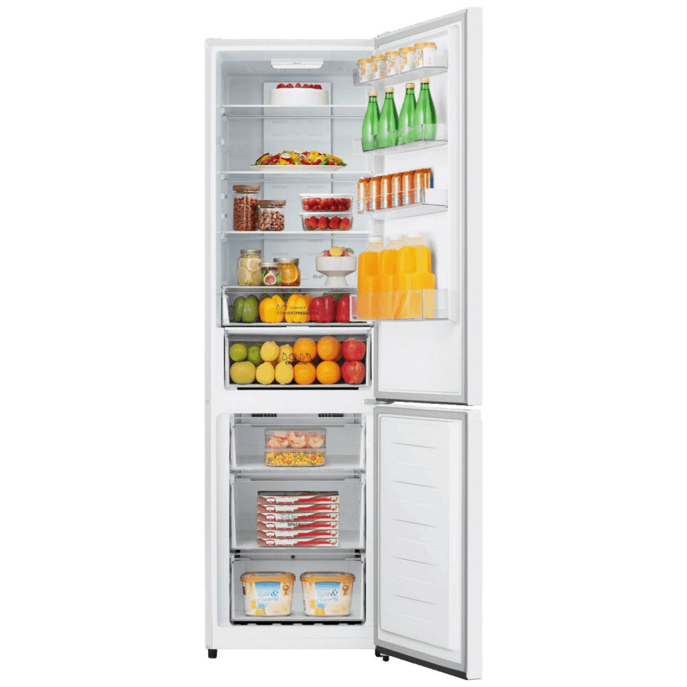 Gorenje Frižider/Zamrzivač NRK620EAW4, 336 l slika 3