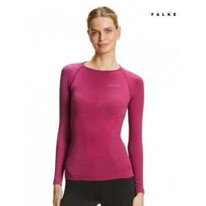 Falke ženska podmajica Warm, radiant orchid