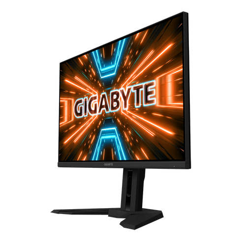 Gigabyte M32U-EK 31.5” 144Hz UHD 3840x2160 4K SS IPS, 10-bit (8-bit + FRC), VESA Display HDR400, 90% DCI-P3/ 123% sRGB, KVM, USB Type-C x1 slika 2