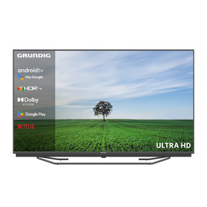 Grundig LED TV 43 GGU 7950A