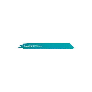 Makita - List recipročne pile za metal 225 mm B-43175 (5/1)
