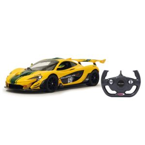 Automobil Rastar-R/C 1:14 Mclarenp1 Gtr