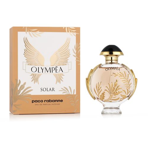 Paco Rabanne Olympéa Solar Eau De Parfum Intense 80 ml (woman) slika 2