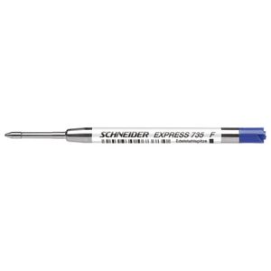 Uložak za kemijsku olovku Schneider 708 S7083 plavi