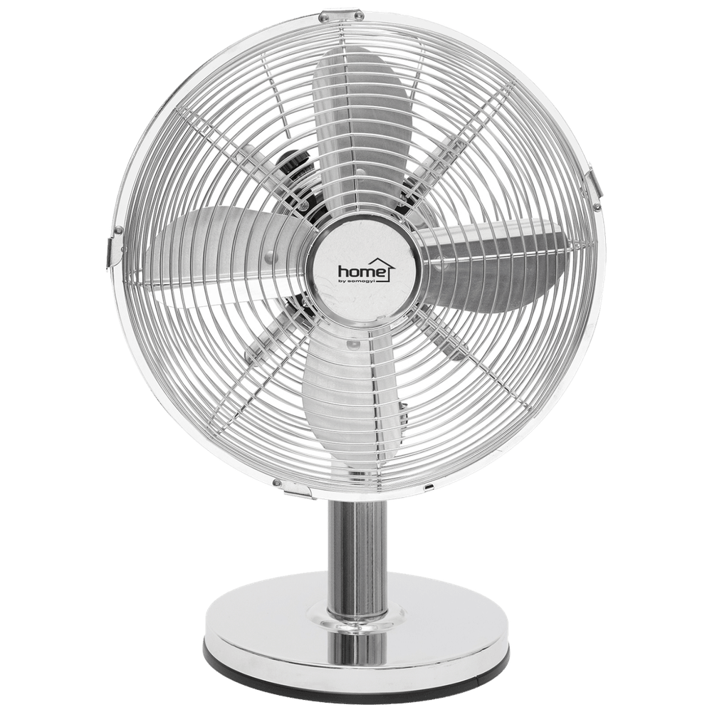 home Ventilator stolni, promjer 25cm, 30W, Inox - TFS 25 slika 2