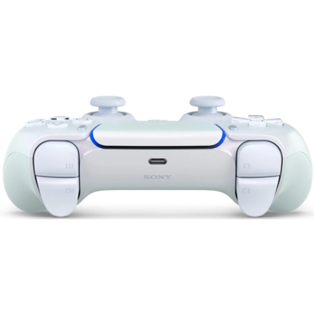 Playstation 5 Dualsense Controller Wireless Chroma Pearl slika 4