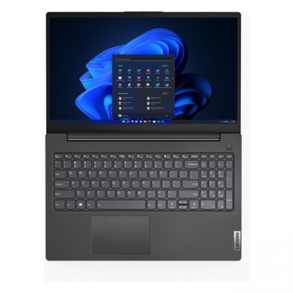 Laptop LENOVO V15 G4 i7-13620H, 16GB RAM, 512GB SSD, 15,6" FHD, Windows 11 Home, Crni slika 7