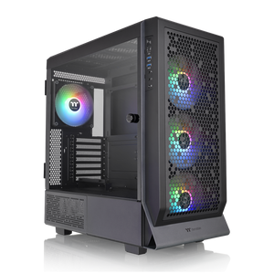 Thermaltake kućište CERES 500 TG ARGB