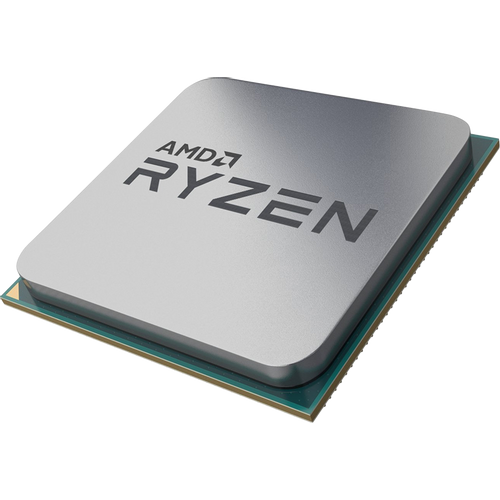 AMD CPU Desktop Ryzen 5 6C/12T 3600 (4.2GHz,36MB,65W,AM4), MPK with Wraith Stealth cooler slika 1