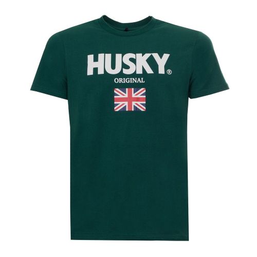 Husky HS23BEUTC35CO177-JOHN Muška Majica slika 1