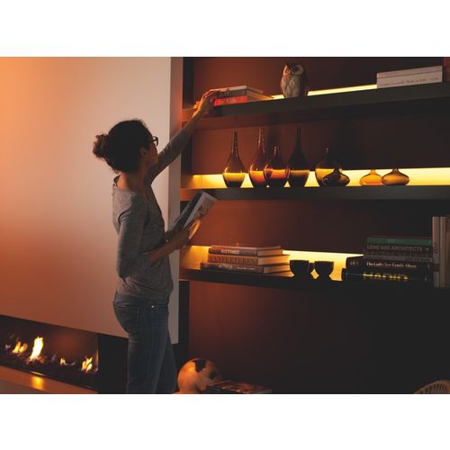 Philips HUE hue lightstrip plus v4 emea 1m ext slika 5