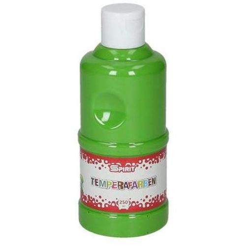 Spirit of Lifestyle tempera 250ml, zelena slika 1