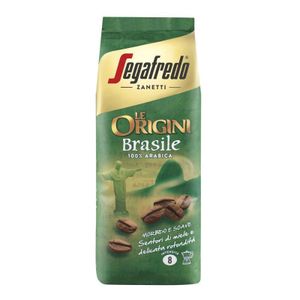 Segafredo mljevena kafa Le Origini Brasile 250g