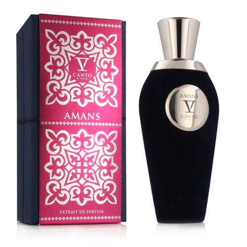 V Canto Amans Extrait de parfum 100 ml (unisex) slika 2