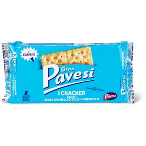 Pavesi Neslani Krekeri