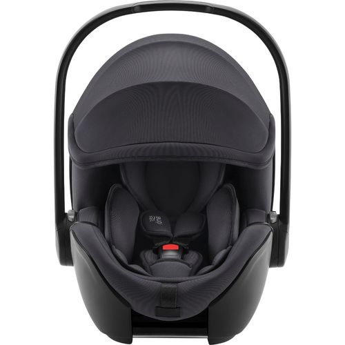 Britax Romer autosjedalica Baby Safe Pro i-Size, Grupa 0+ (0-13 kg) -  Midnight Grey slika 2