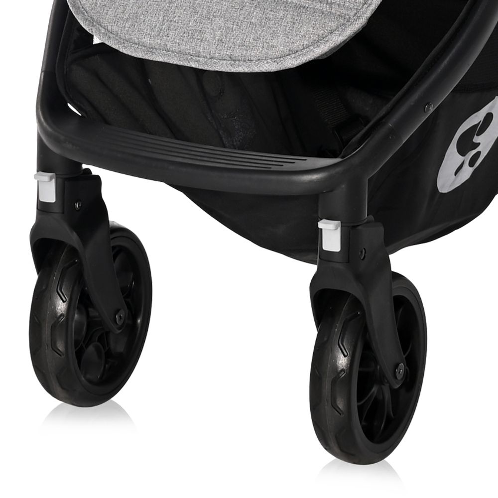 Lorelli Kolica za bebe Patrizia, Blue slika 9