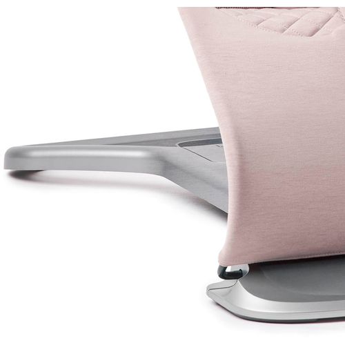 Ergobaby ležaljka Evolve 3u1, Blush Pink slika 22