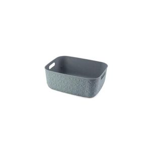 Softex Korpa za odlaganje 12.5L plava