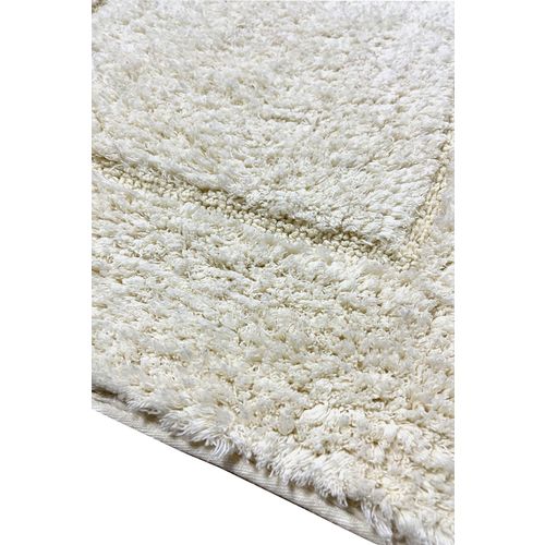 Wolle - 03 Ecru Bathmat slika 2