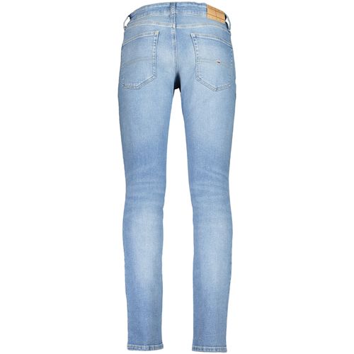 TOMMY HILFIGER MEN'S DENIM JEANS BLUE slika 2