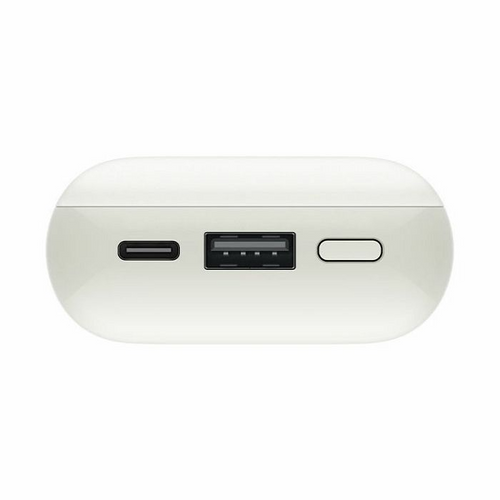 Xiaomi prijenosna baterija 33W Power Bank 10000mAh Pocket Edition Pro, Ivory slika 3