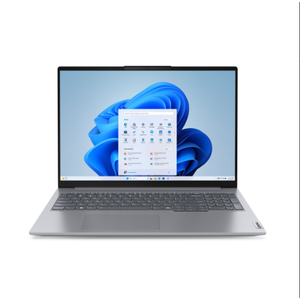 Lenovo Think 21MS004DYA ThinkBook 16 G7 IML Ultra 7 155H (16C/22T, 24MB),2x 16GB DDR5, SSD 1TB PCIe, 16" WUXGA (1920x1200) IPS AG 300n, Intel Arc Graph, GLAN, WLAN, BT, KybSR BL, HDMI, 2x USB 3.2 G1, TB4, USB-C 3.2 G2, FPR, Cam FHD+IR, 71Wh, 2W x2, Al top, 1.7kg, Win 11 Pro, 3YW