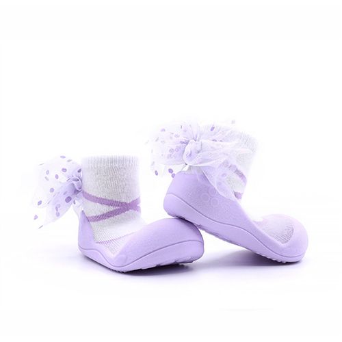 Attipas New Ballet Lavender cipelice  slika 1
