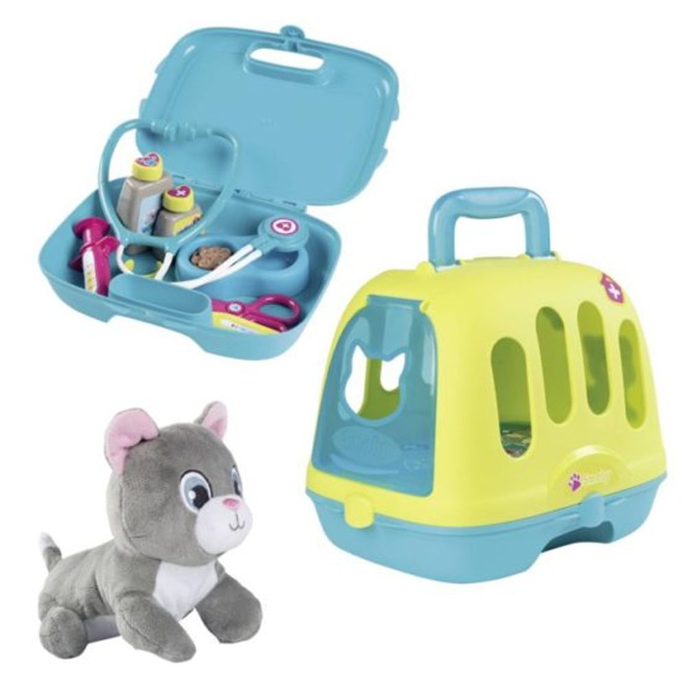 Smoby Veterinarski set slika 1