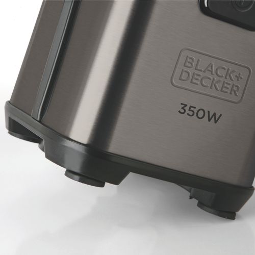 BLACK+DECKER  BLENDER BXJBA350E slika 10