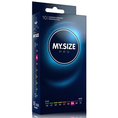 My Size Pro kondomi veličine 47-69 (10 kom) slika 25