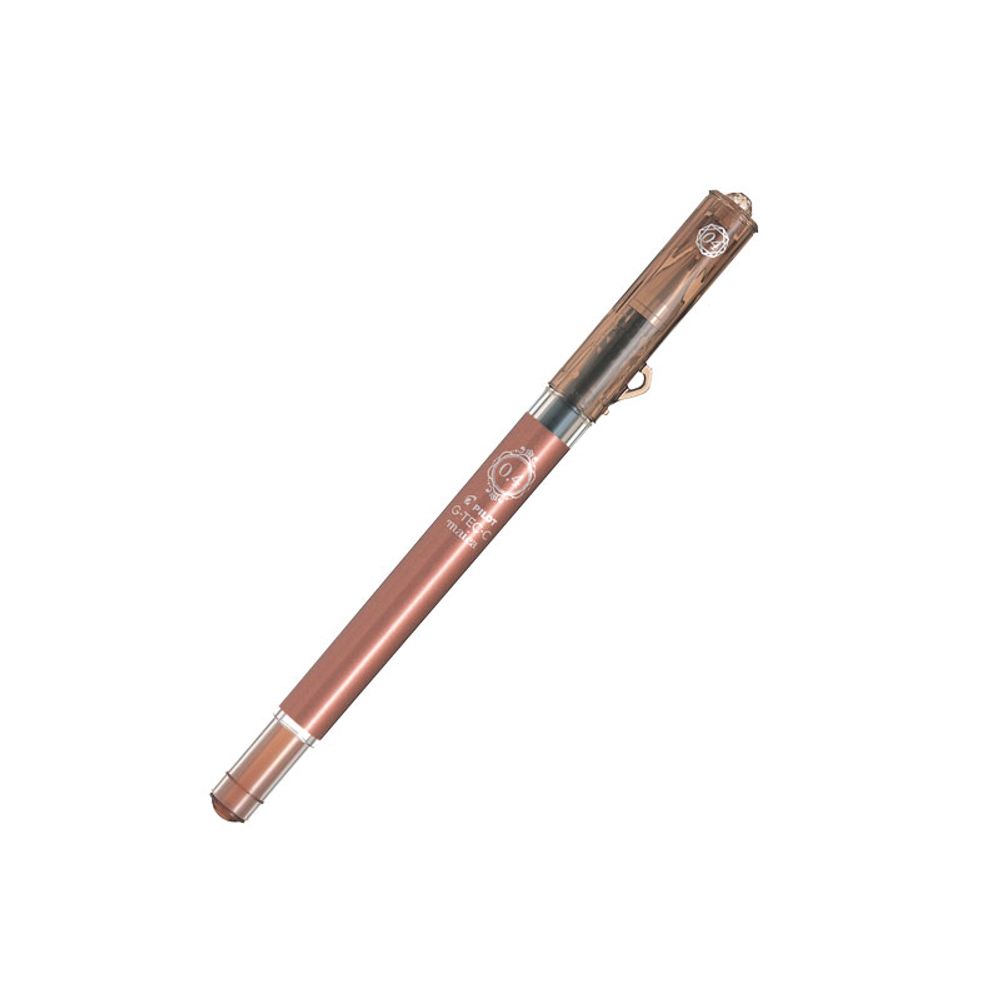ROLER PILOT G-TEC C4 MAICA 0.4 BAKARNA slika 1