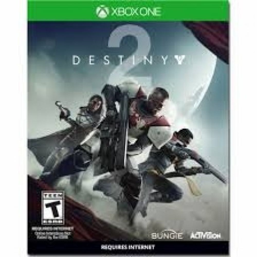 Destiny 2 Standard Edition / Xbox1 slika 1