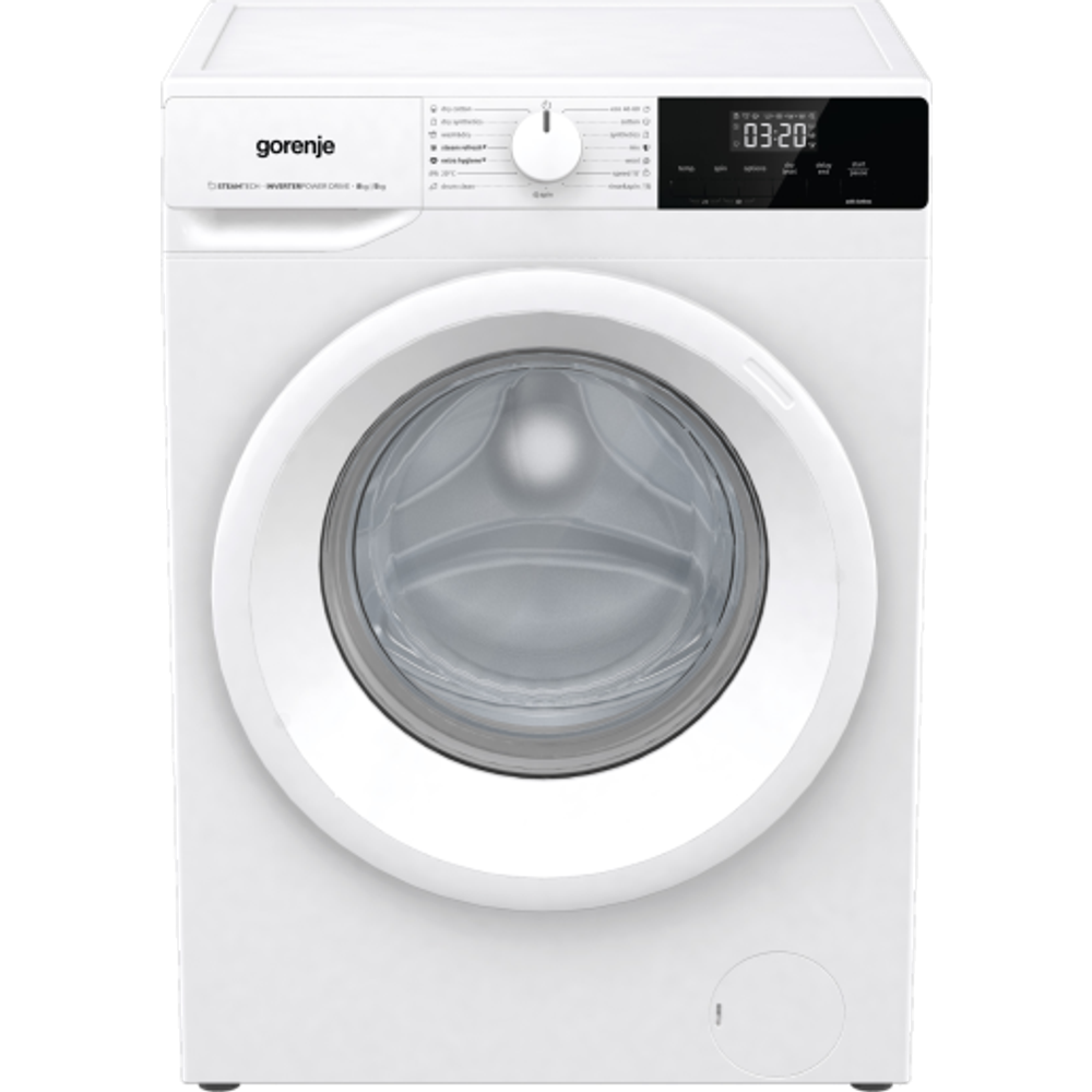 Gorenje Mašina za pranje i sušenje veša W3D2A854ADS, 8 kg / 5 kg slika 4