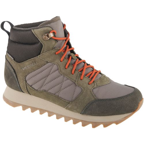 Merrell Alpine mid plr wp 2 muške cipele j004291 slika 1