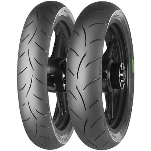 Mitas 110/70-17 54H TL MC-50 F slika 1