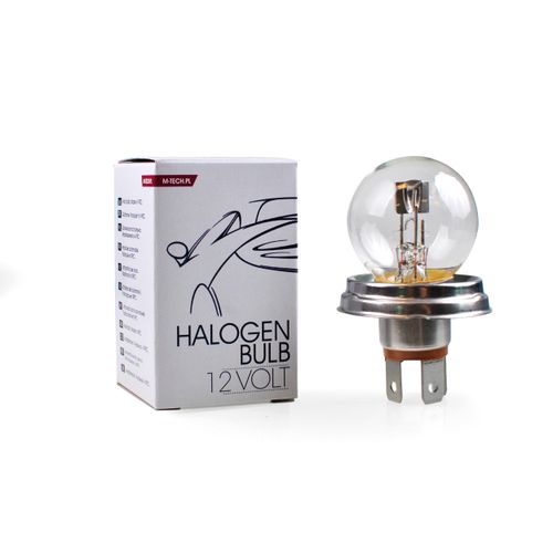 Sijalica Halogena R2 P45T 21V/45/40W Clear M-Tech slika 1