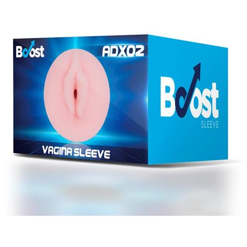 Boost nastavak za penis pumpu slika 7