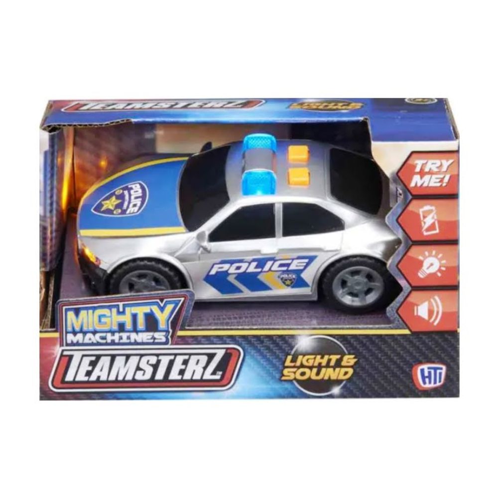 Hl1417454 Teamsterz Ls Policijski Auto slika 1