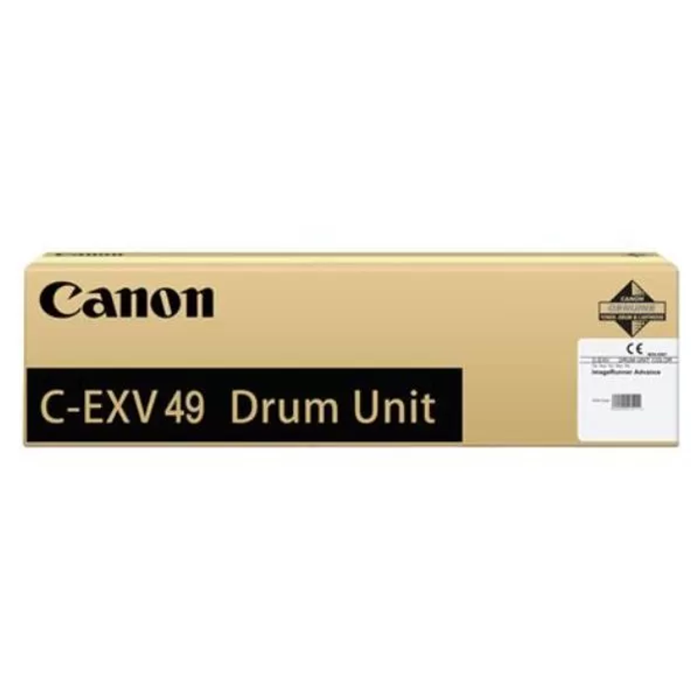 CANON Bubanj C-EXV 49 slika 1