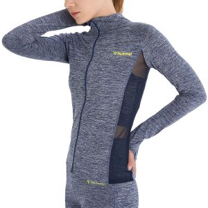Hummel Duks Hmllehde Zip Jacket Za Žene