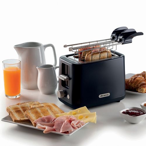 Ariete 157 Toster Breakfast, dark gray slika 5